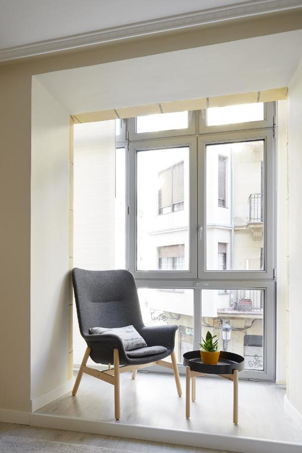 ERDIGUNE - Basque Stay Saint-Sébastien Extérieur photo