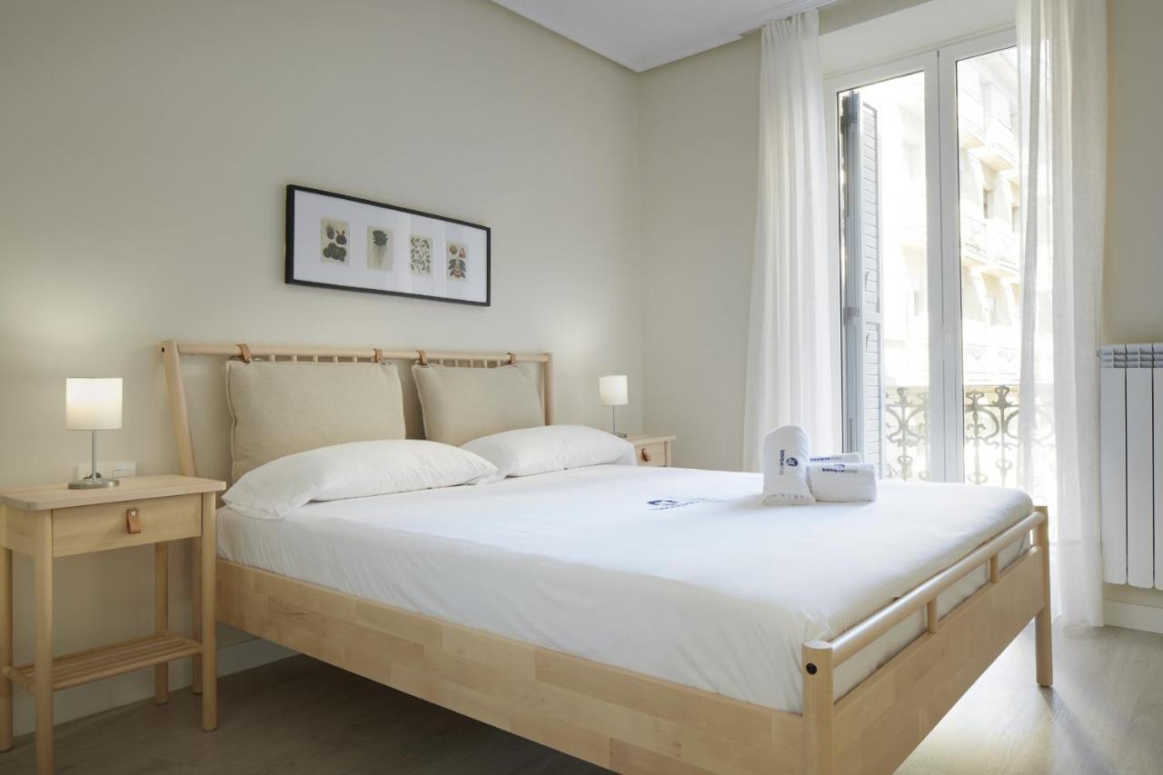 ERDIGUNE - Basque Stay Saint-Sébastien Extérieur photo