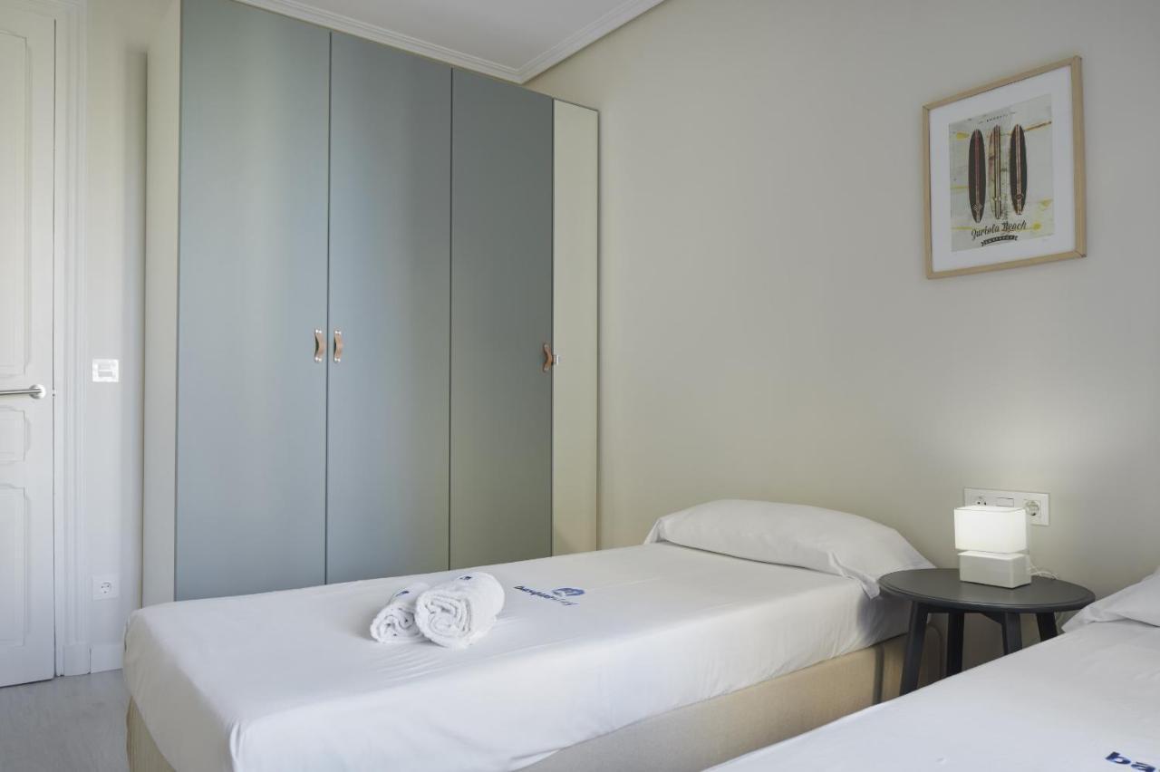 ERDIGUNE - Basque Stay Saint-Sébastien Extérieur photo