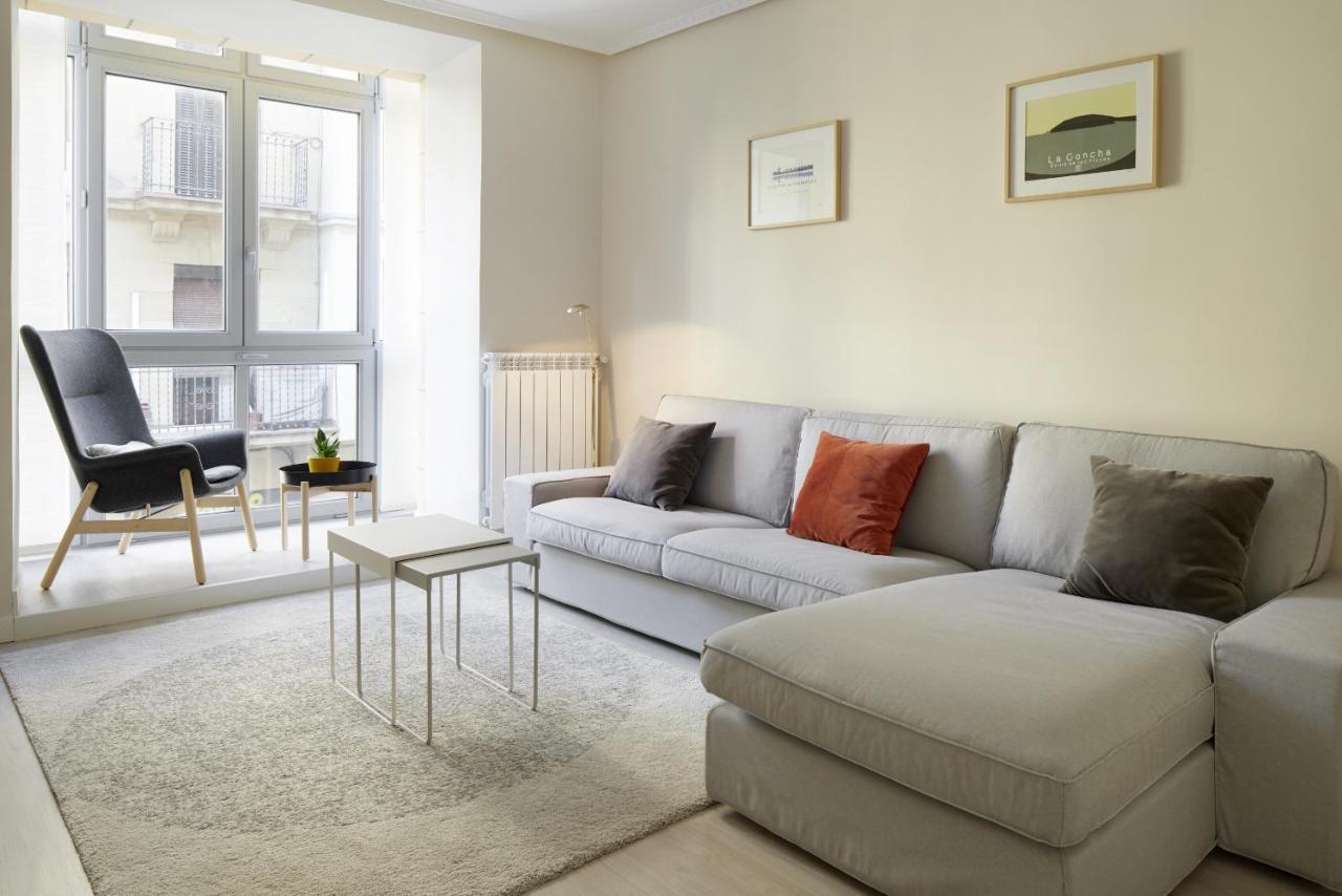ERDIGUNE - Basque Stay Saint-Sébastien Extérieur photo