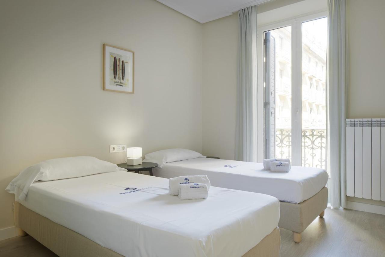 ERDIGUNE - Basque Stay Saint-Sébastien Extérieur photo