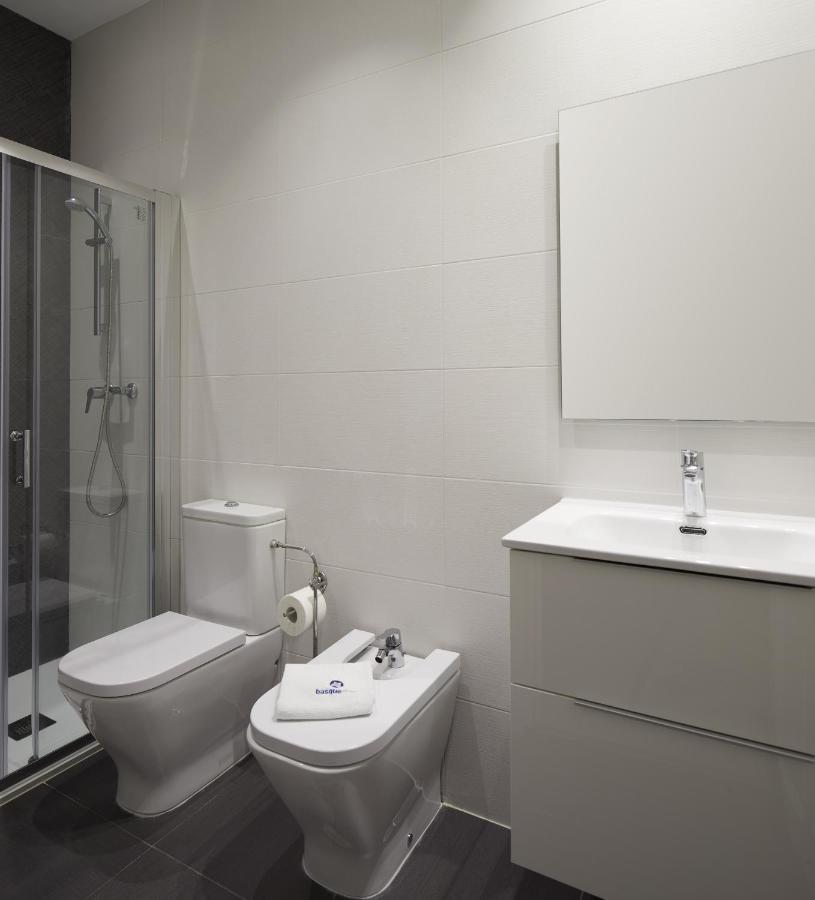ERDIGUNE - Basque Stay Saint-Sébastien Extérieur photo