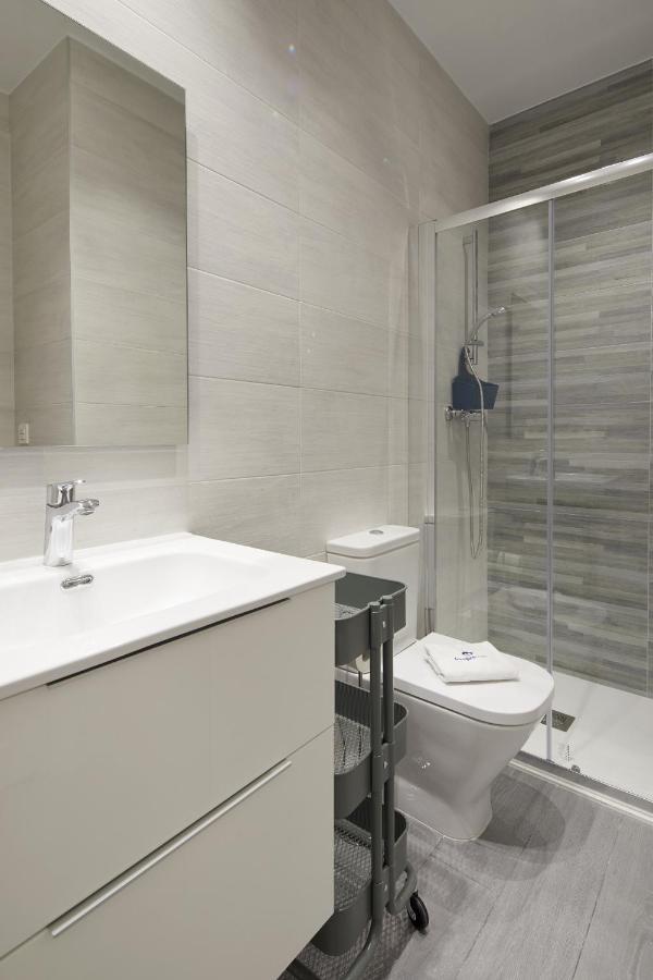 ERDIGUNE - Basque Stay Saint-Sébastien Extérieur photo