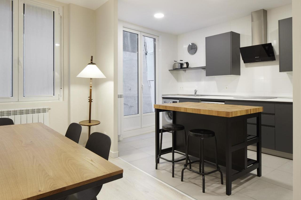 ERDIGUNE - Basque Stay Saint-Sébastien Extérieur photo