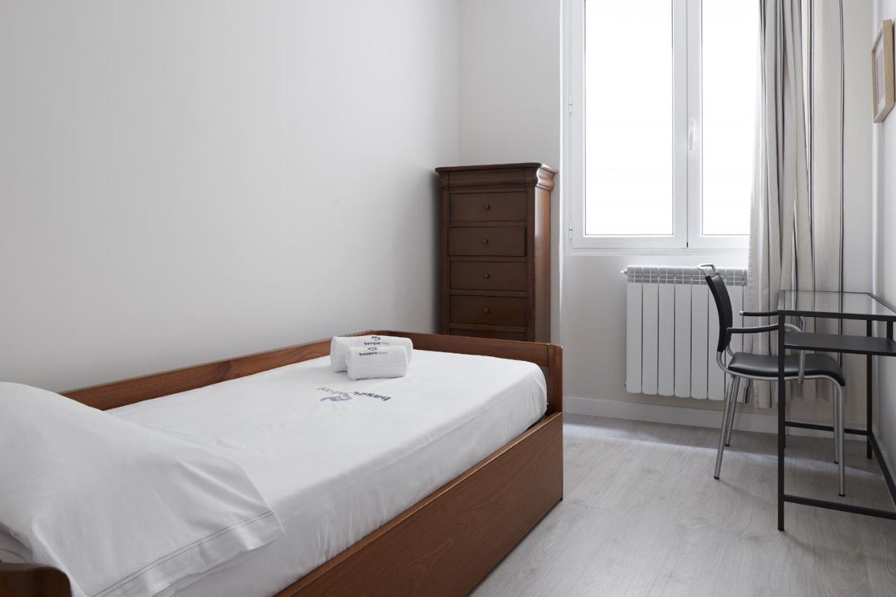 ERDIGUNE - Basque Stay Saint-Sébastien Extérieur photo